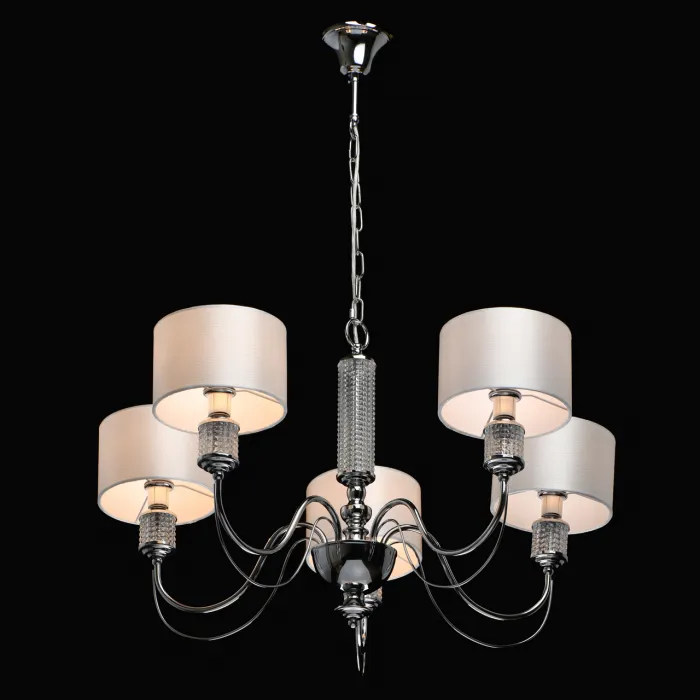 Люстра MW-Light Онтарио 692011205 от ImperiumLoft