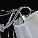 Потолочная люстра De City Ла