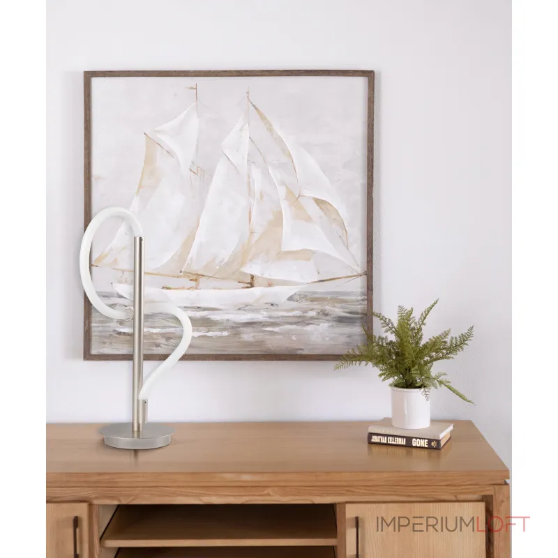 Настольная лампа DeMarkt Толедо 312032901 от ImperiumLoft Настольная лампа DeMarkt Толедо 312032901 от ImperiumLoft