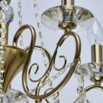 Люстра подвесная MW-Light Селена 482016408 от ImperiumLoft