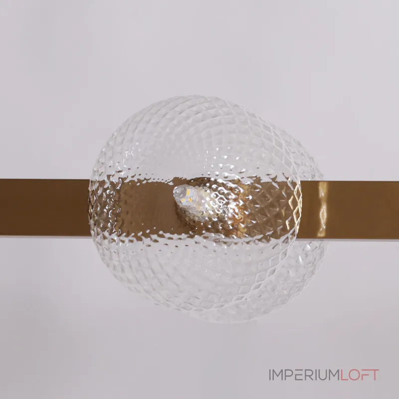 Подвесная люстра DeMarkt Оливия 306015006 Подвесная люстра DeMarkt Оливия 306015006