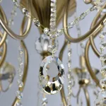 Люстра подвесная MW-Light Селена 482016408 от ImperiumLoft