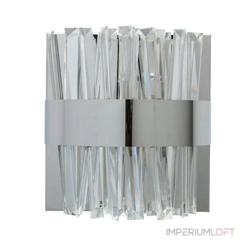 Бра MW-Light Аделард 642024401 от ImperiumLoft Бра MW-Light Аделард 642024401 от ImperiumLoft