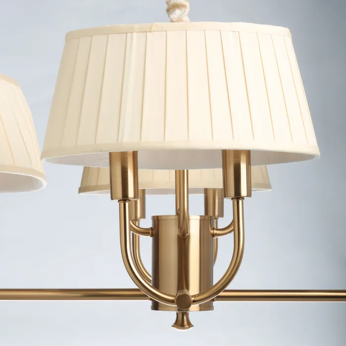 Люстра MW-Light София 355014608 от ImperiumLoft
