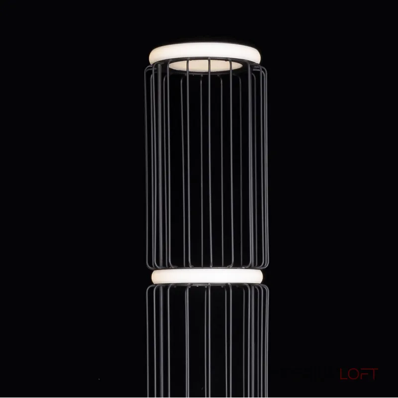 Торшер DeMarkt Айсфельд 3 655041101 от ImperiumLoft Торшер DeMarkt Айсфельд 3 655041101 от ImperiumLoft