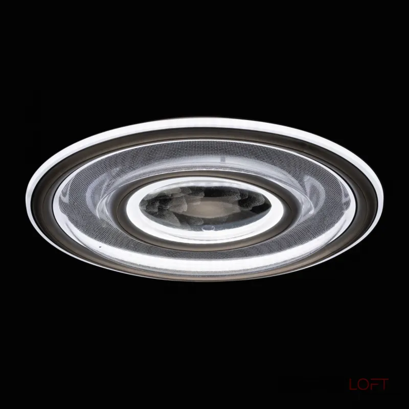 Потолочная люстра De City Норден 660016801 Потолочная люстра De City Норден 660016801