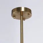 Люстра на штанге MW-Light Аделард 642018009 Люстра на штанге MW-Light Аделард 642018009