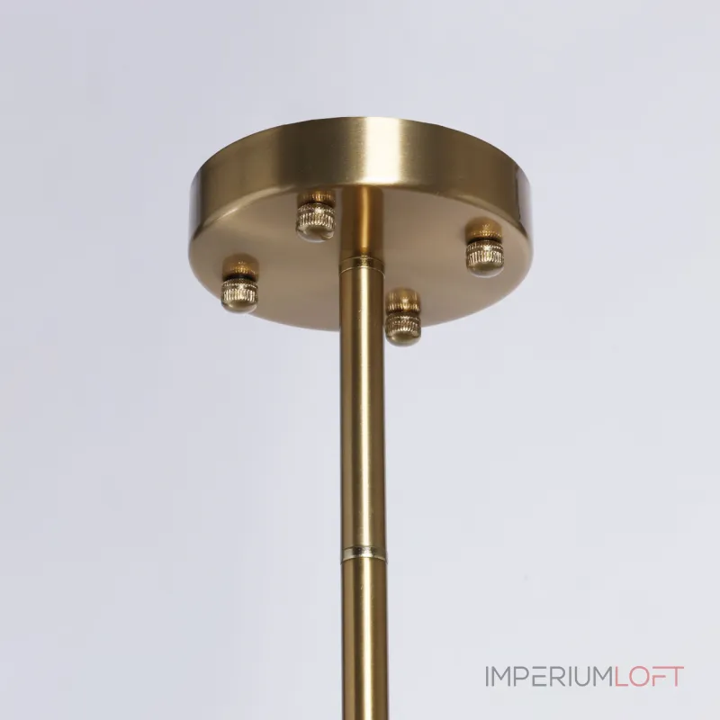 Люстра на штанге MW-Light Аделард 642018009 Люстра на штанге MW-Light Аделард 642018009