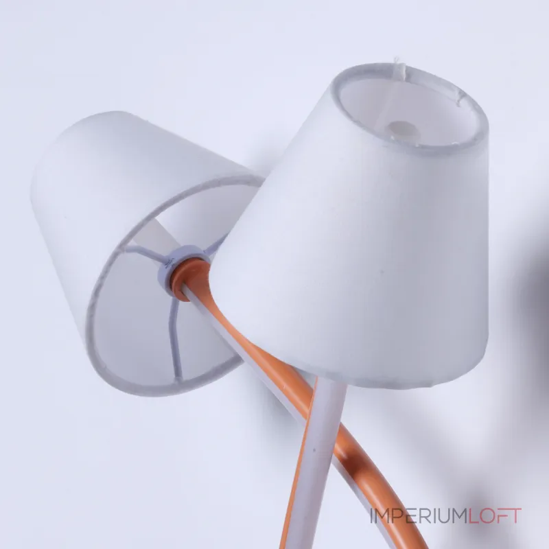 Бра MW-Light Аэлита 480022902 от ImperiumLoft Бра MW-Light Аэлита 480022902 от ImperiumLoft