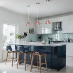 Люстра De City Лоск 107011301 от ImperiumLoft