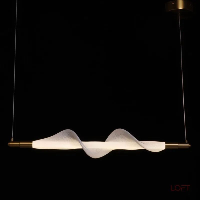 Подвесной светильник De City Мадлен 424016801 Подвесной светильник De City Мадлен 424016801