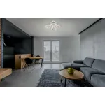 Потолочная люстра De City Мадлен 424014105 от ImperiumLoft