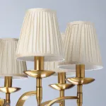 Люстра подвесная MW-Light Вирджиния 444012308 от ImperiumLoft