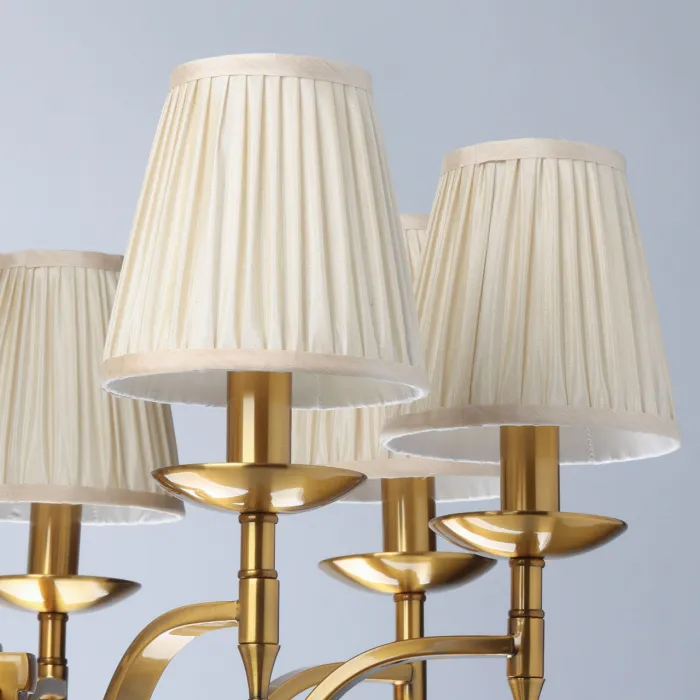 Люстра подвесная MW-Light Вирджиния 444012308 от ImperiumLoft