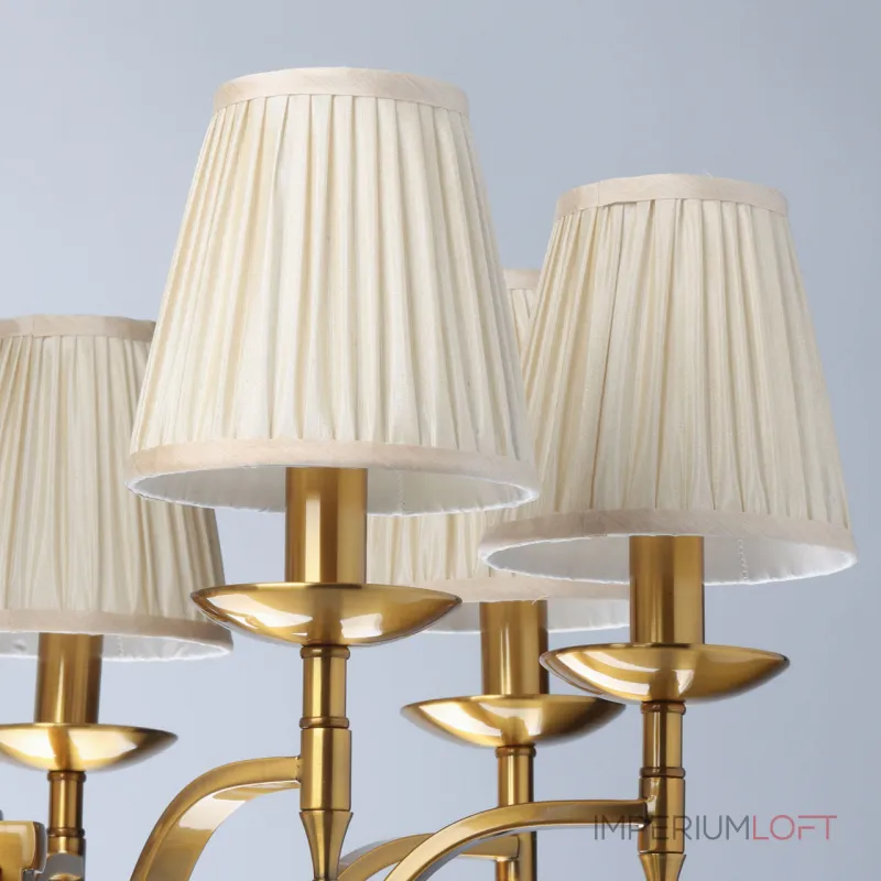 Подвесная люстра MW-Light Вирджиния 444012308 Подвесная люстра MW-Light Вирджиния 444012308