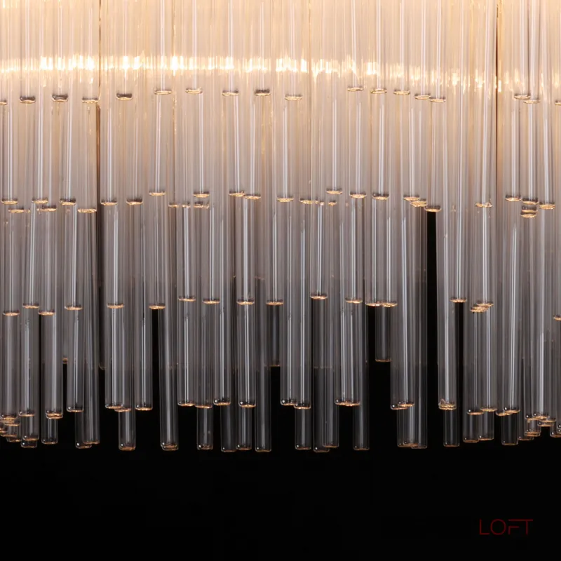 Люстра на штанге MW-Light Аделард 642018009 Люстра на штанге MW-Light Аделард 642018009