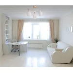 Люстра De City Дэла 635015003 от ImperiumLoft