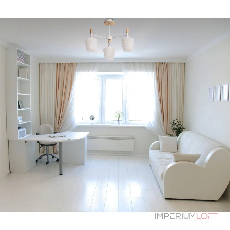 Потолочная люстра De City Дэла 635015003