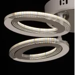 Потолочный светильник De City Мадлен 424015404 от ImperiumLoft Потолочный светильник De City Мадлен 424015404 от ImperiumLoft