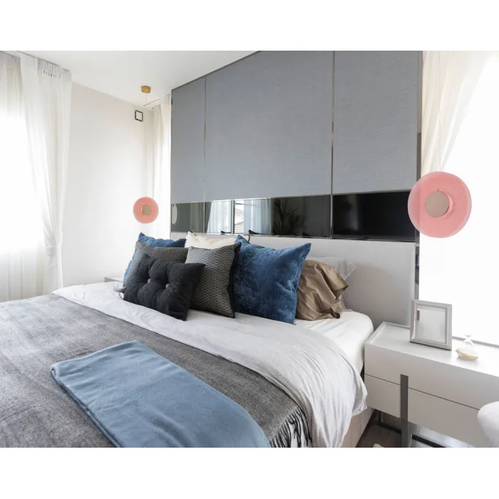 Подвесной светильник DeMarkt Фрайталь 663012901 от ImperiumLoft