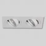 Встраиваемый светильник DeMarkt Прайм 850012902 от ImperiumLoft