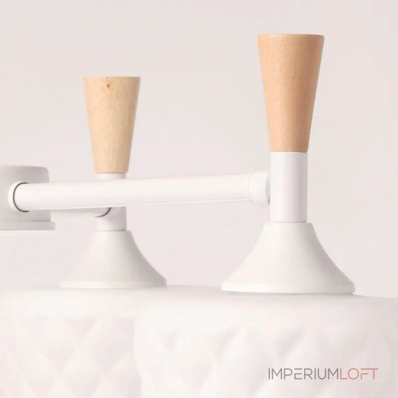 Потолочная люстра De City Дэла 635015003