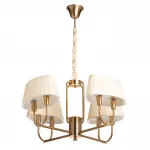 Люстра MW-Light София 355014608 от ImperiumLoft