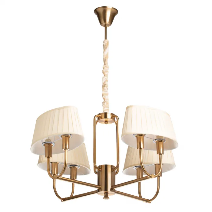Люстра MW-Light София 355014608 от ImperiumLoft