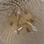 Люстра на штанге MW-Light Аделард 642018009 Люстра на штанге MW-Light Аделард 642018009