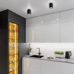 Накладной светильник DeMarkt Информ 851011701 от ImperiumLoft