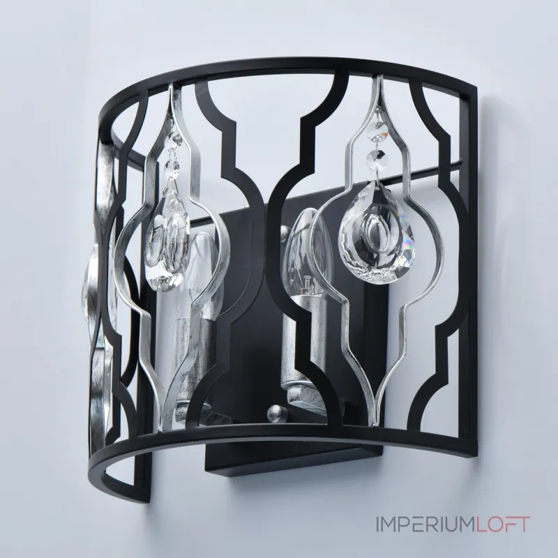 Бра MW-Light Альгеро 285022002 от ImperiumLoft Бра MW-Light Альгеро 285022002 от ImperiumLoft