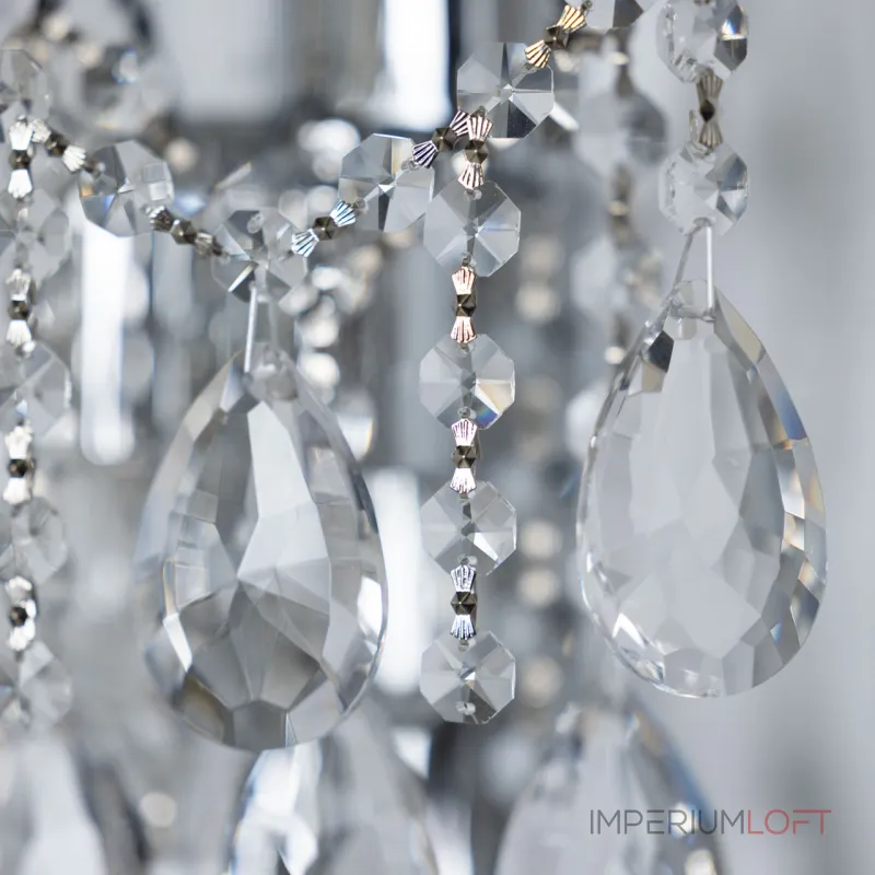 Бра De City Бриз 111029202 от ImperiumLoft Бра De City Бриз 111029202 от ImperiumLoft