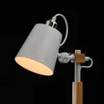 Настольная лампа офисная MW-Light Форест 693031401 от ImperiumLoft