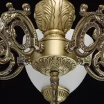 Люстра подвесная MW-Light Ариадна 450016805 от ImperiumLoft