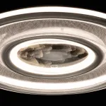 Потолочная люстра De City Норден 660016801 Потолочная люстра De City Норден 660016801