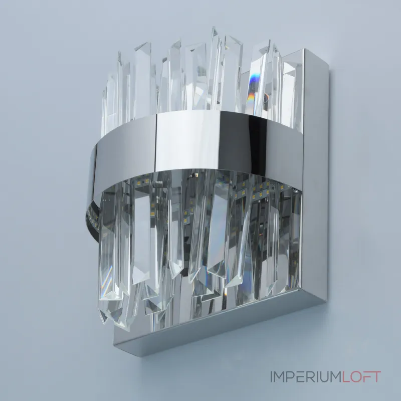 Бра MW-Light Аделард 642024401 от ImperiumLoft Бра MW-Light Аделард 642024401 от ImperiumLoft