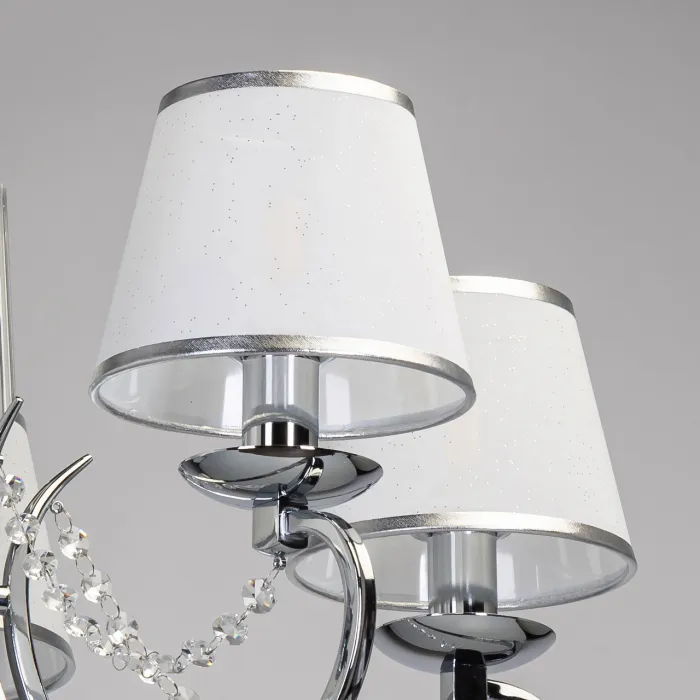 Люстра подвесная MW-Light Федерика 684013005 от ImperiumLoft