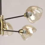 Люстра De City Гамбург 605018706 от ImperiumLoft