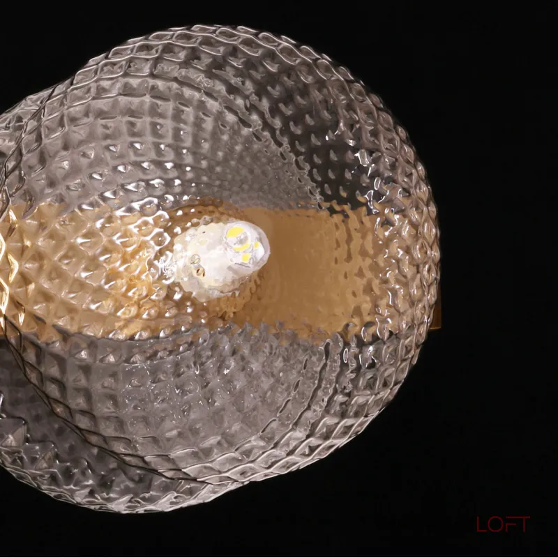 Подвесная люстра DeMarkt Оливия 306015006 Подвесная люстра DeMarkt Оливия 306015006