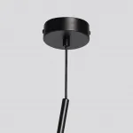 Подвесной светильник MW-Light Лоск 107010901 от ImperiumLoft