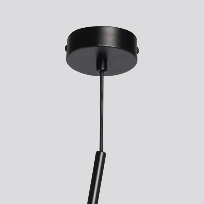 Подвесной светильник MW-Light Лоск 107010901 от ImperiumLoft
