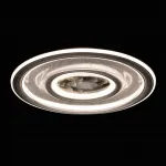 Потолочная люстра De City Норден 660016801 Потолочная люстра De City Норден 660016801