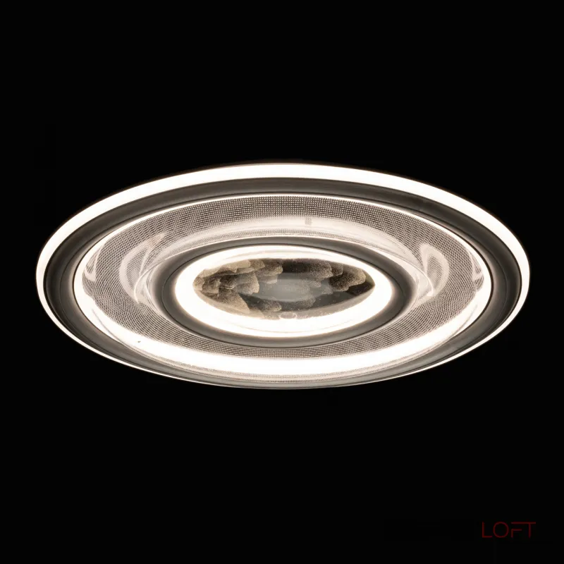 Потолочная люстра De City Норден 660016801 Потолочная люстра De City Норден 660016801