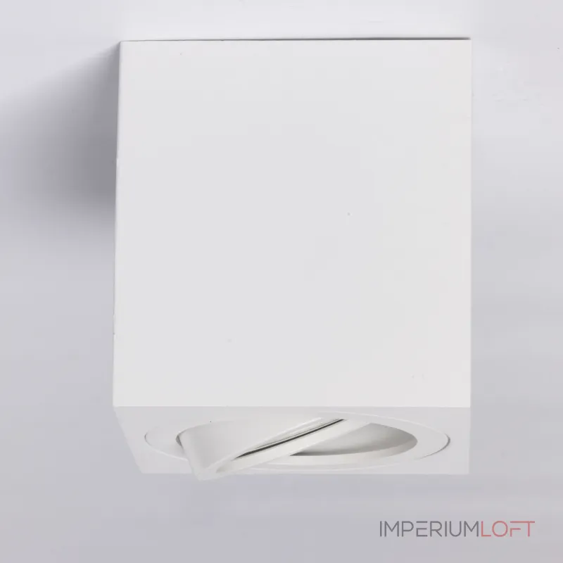 Потолочный светильник DeMarkt Прайм 850011601 от ImperiumLoft Потолочный светильник DeMarkt Прайм 850011601 от ImperiumLoft