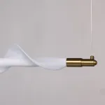 Подвесной светильник De City Мадлен 424016801 Подвесной светильник De City Мадлен 424016801