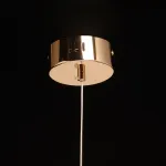 Люстра De City Оскар 510013801 от ImperiumLoft