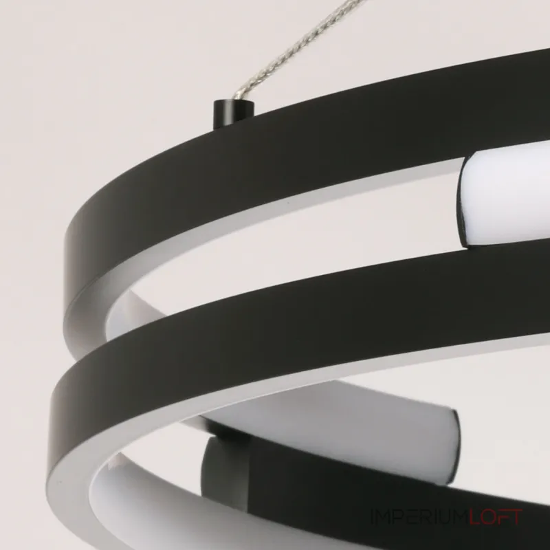 Подвесная люстра DeMarkt Ральф 675014901 Подвесная люстра DeMarkt Ральф 675014901