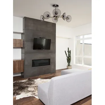 Люстра потолочная De City Вита 220014206 от ImperiumLoft