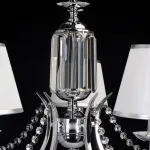 Люстра подвесная MW-Light Федерика 684013005 от ImperiumLoft
