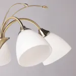 Подвесная люстра De City Блеск 315016705 Подвесная люстра De City Блеск 315016705